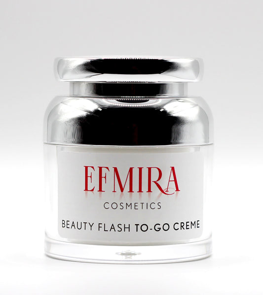 BEAUTY FLASH TO GO CREME 50ml - Efmira Shop