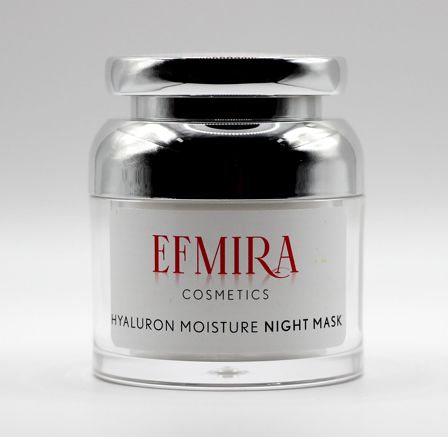 HYALURON DEEP MOISTURE NIGHT MASK 50 ml - Efmira Shop