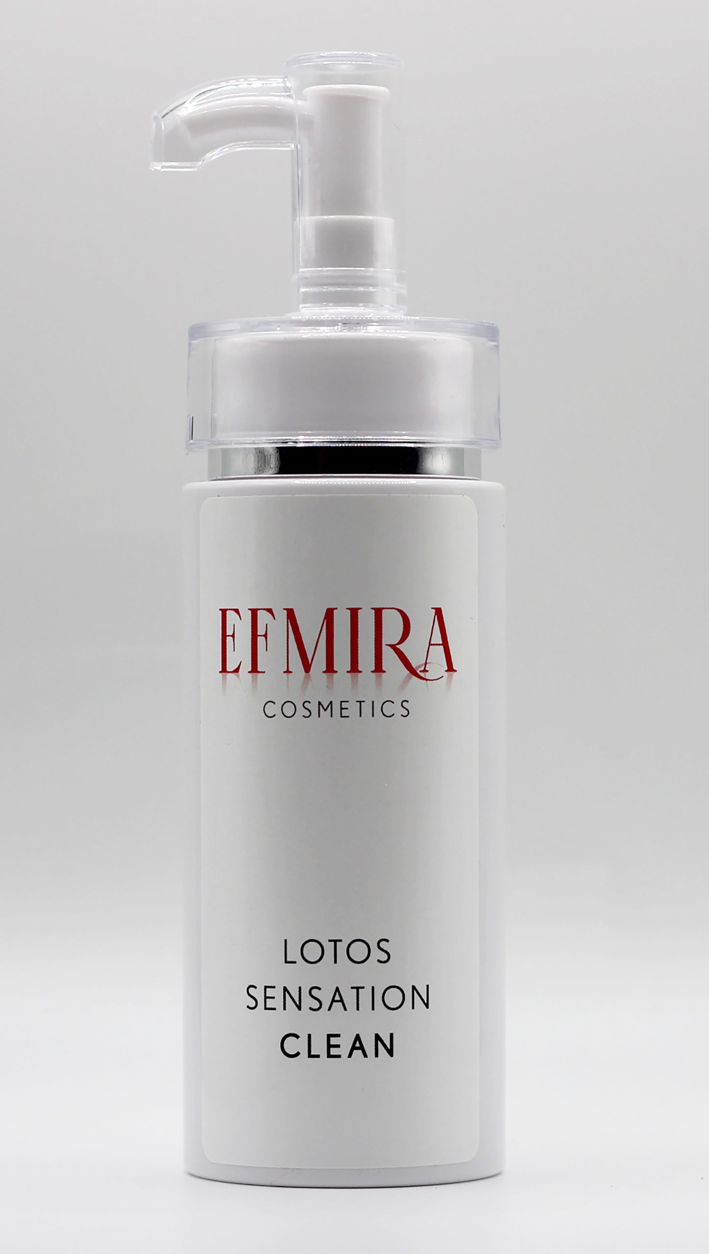 LOTOS SENSATION CLEAN 120ml - Efmira Shop