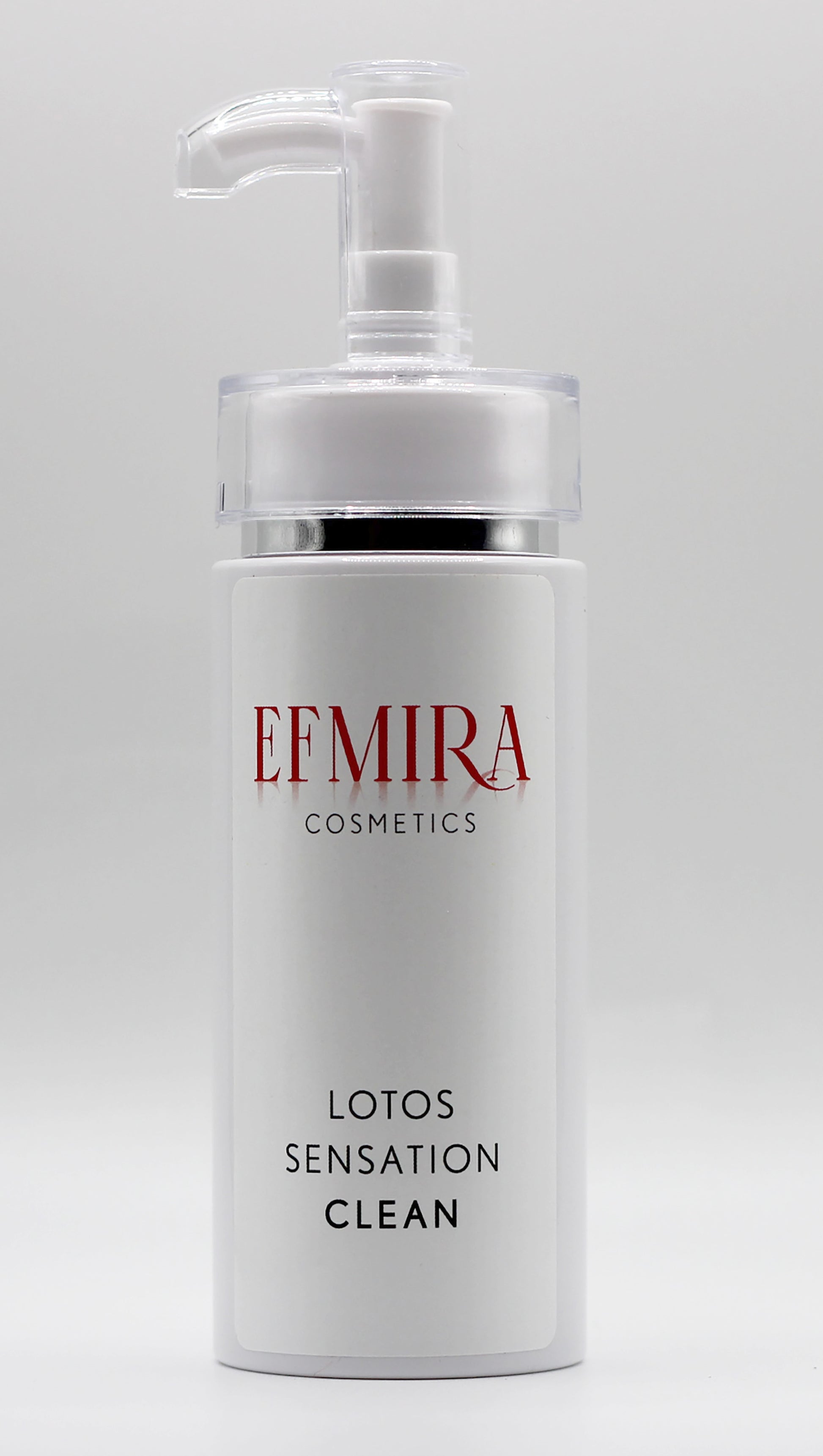 LOTOS SENSATION CLEAN 120ml - Efmira Shop