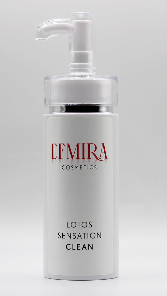 LOTOS SENSATION CLEAN 120ml - Efmira Shop