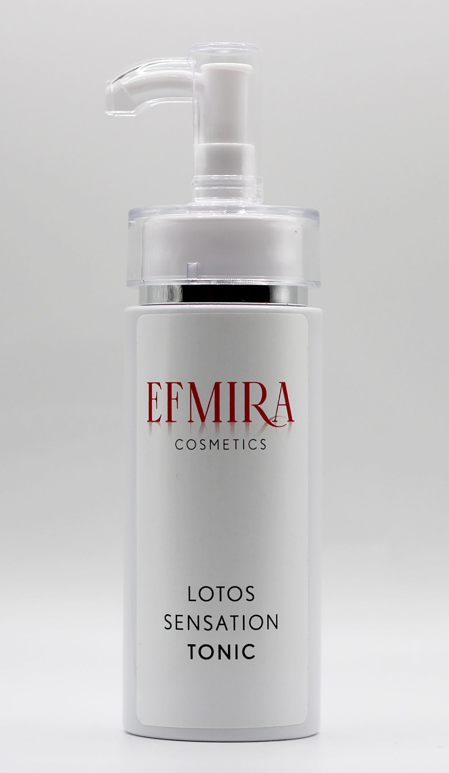 LOTOS SENSATION TONIC 120ml - Efmira Shop