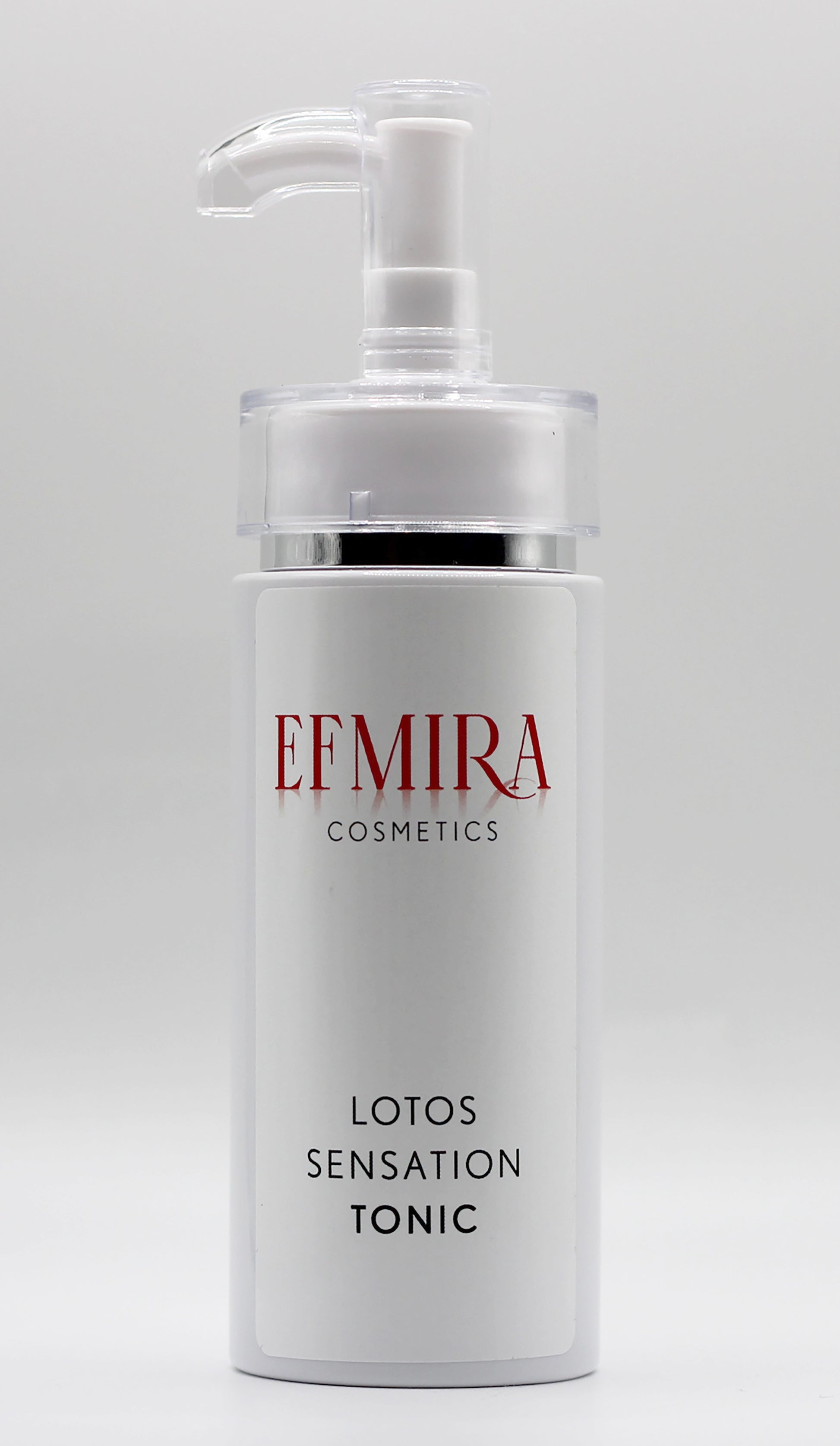 LOTOS SENSATION TONIC 120ml - Efmira Shop