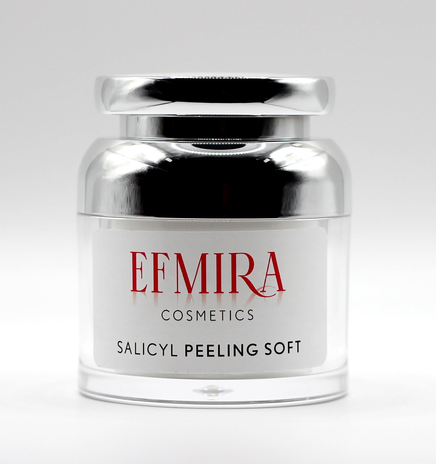 SALICYLPEELING SOFT 50ml - Efmira Shop