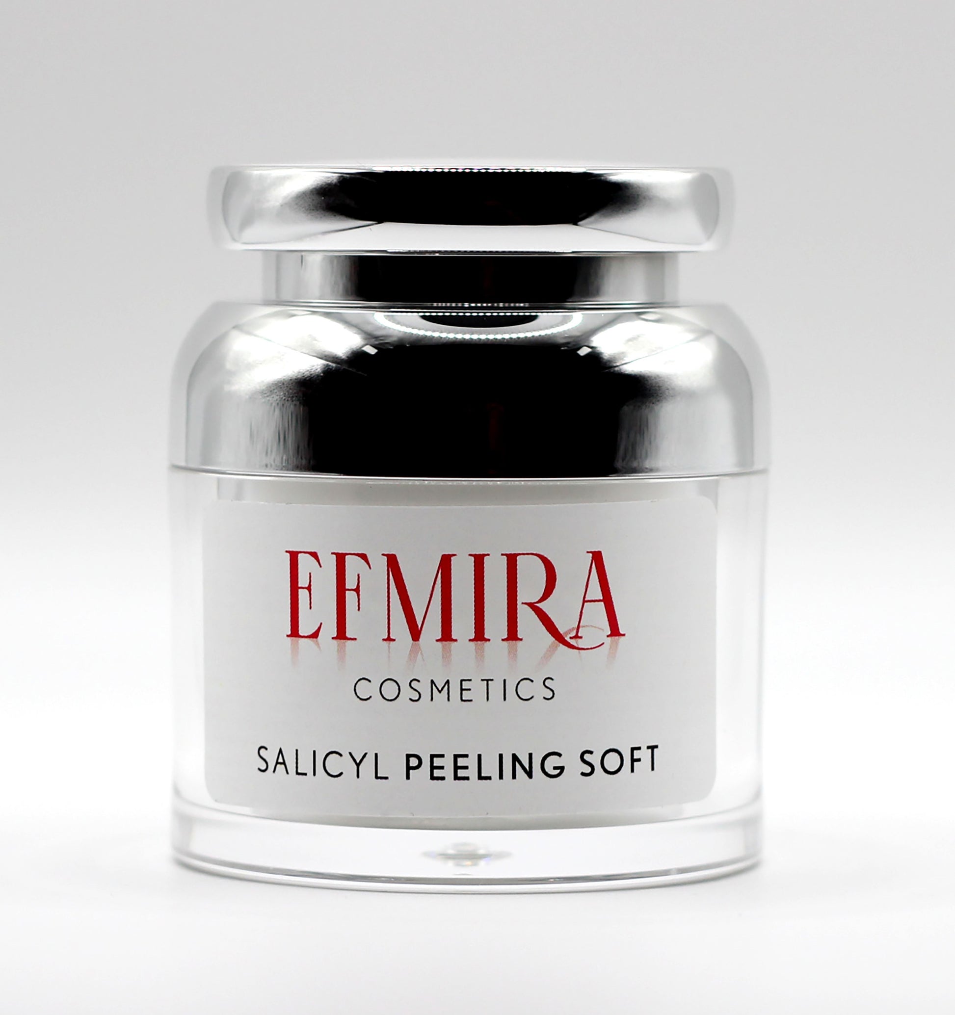 SALICYLPEELING SOFT 50ml - Efmira Shop