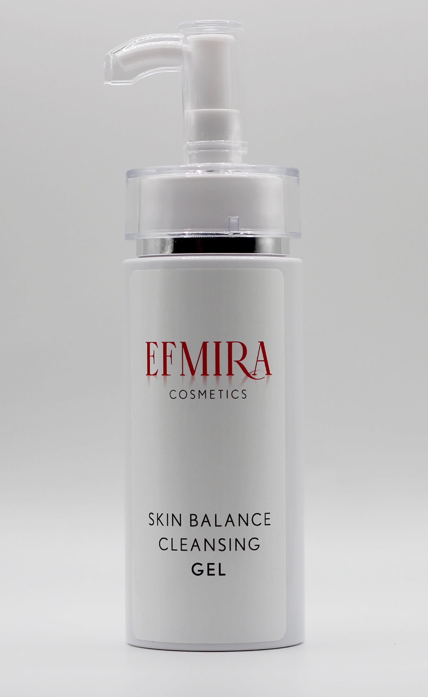 SKIN BALANCE CLEANSING GEL 120ml - Efmira Shop