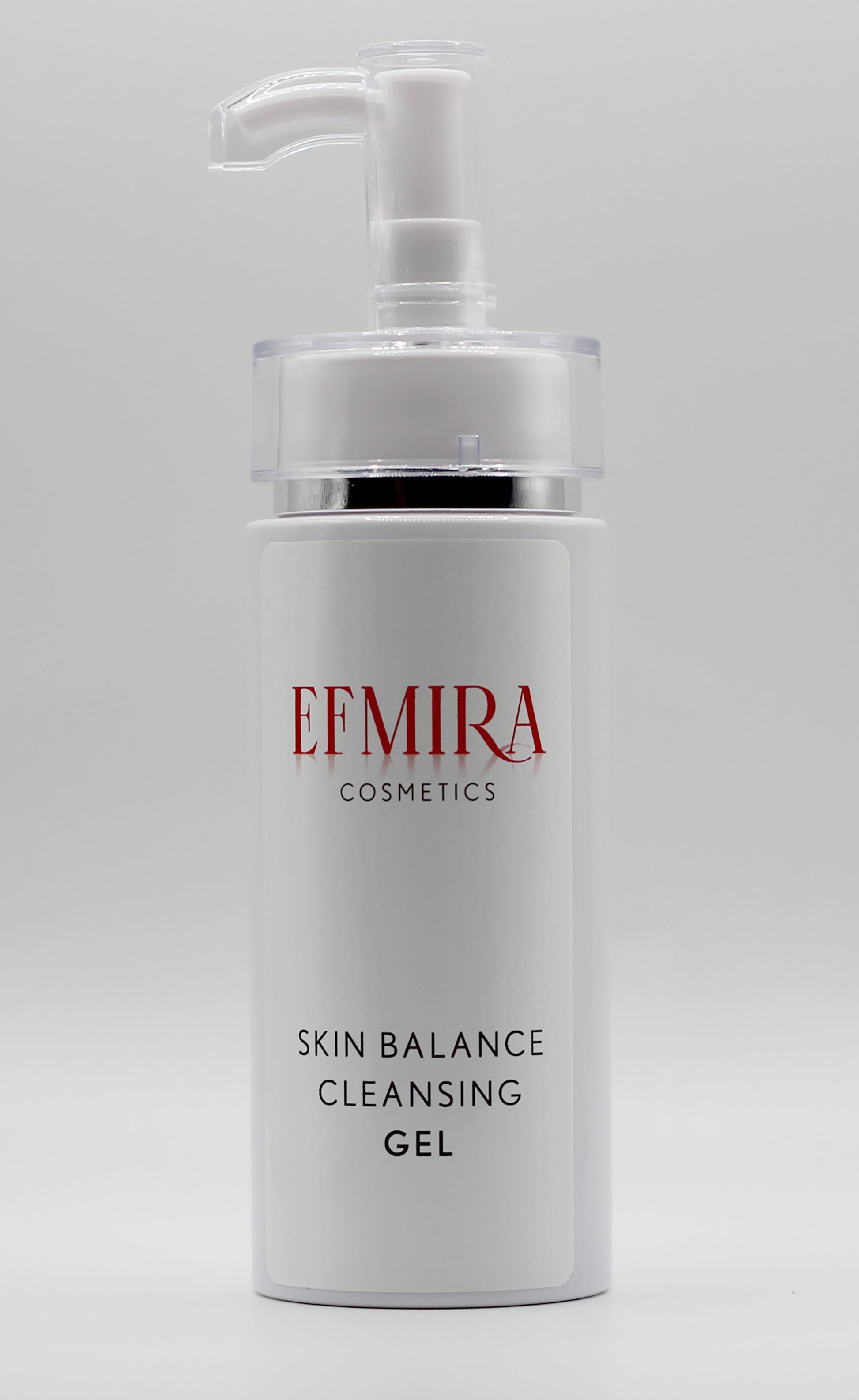 SKIN BALANCE CLEANSING GEL 120ml - Efmira Shop