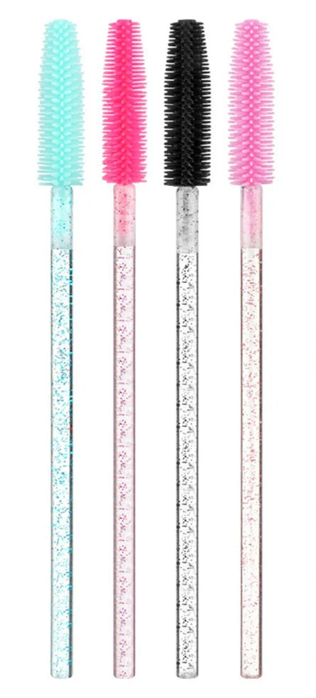 Silikon-Mascara-Bürsten - Efmira Shop